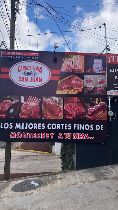 Carnes Finas San Juan