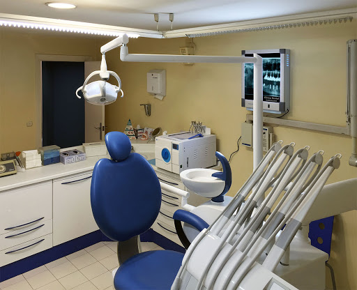 Clínica Dental Iparraguirre - Clínica dental Santurtzi en Santurtzi, Vizcaya