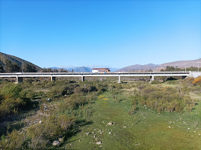 Puente Illapel
