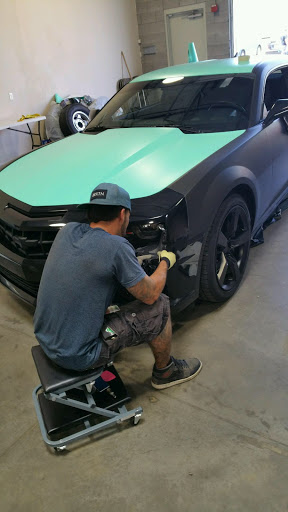 Sign Shop «ABD Signs & Printing», reviews and photos, 8945 W Larkspur Dr #103, Peoria, AZ 85381, USA