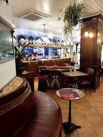 Atmosphère du Restaurant français Le Gavroche à Manosque - n°15