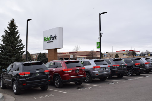 Used Car Dealer «EchoPark Automotive», reviews and photos, 10401 E Arapahoe Rd, Centennial, CO 80111, USA