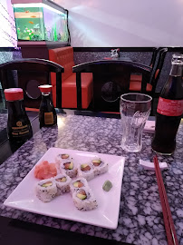 Plats et boissons du Restaurant japonais Hokkaido à Paris - n°6