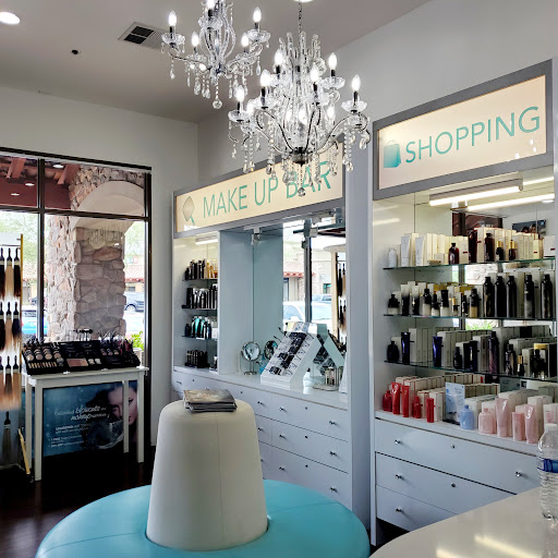 Hair Salon «Primp & Blow», reviews and photos, 20567 N Hayden Rd #110, Scottsdale, AZ 85255, USA