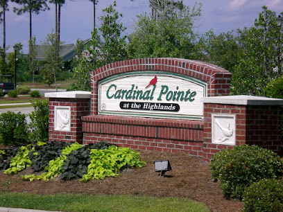 Cardinal Pointe at The Highlands