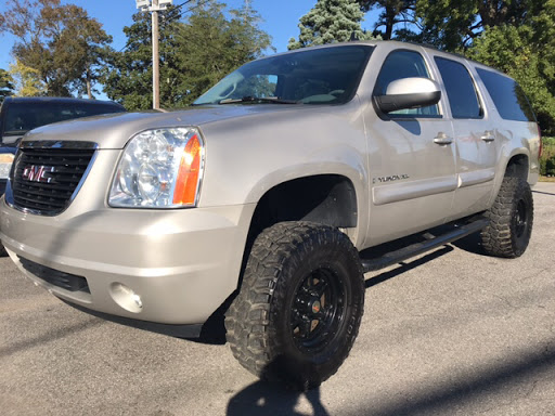 Used Car Dealer «Orange Auto», reviews and photos, 1944 Virginia Beach Blvd, Virginia Beach, VA 23454, USA
