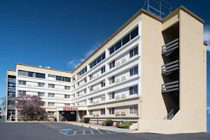 Ramada by Wyndham Downtown Spokane image