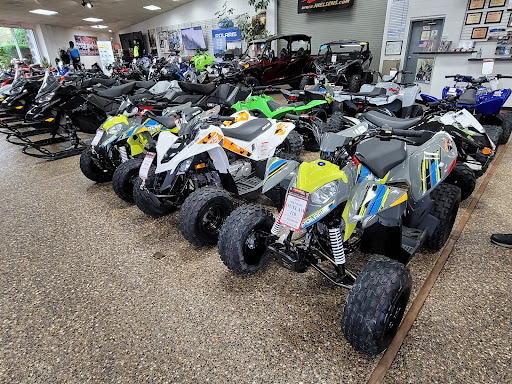 Motorsports Store «Nielsen Enterprises», reviews and photos, 130 S Milwaukee Ave, Lake Villa, IL 60046, USA