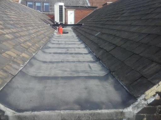 Trusst Roofing and Maintenance