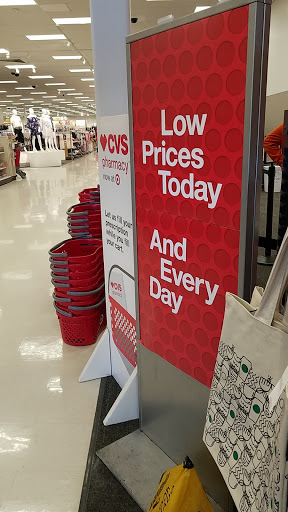 Department Store «Target», reviews and photos, 45155 First Colony Blvd, California, MD 20619, USA