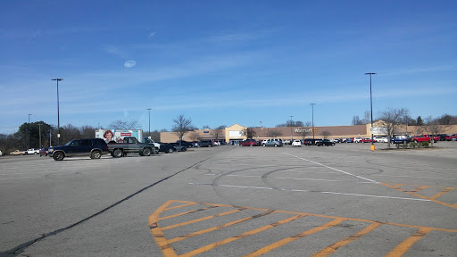 Department Store «Walmart Supercenter», reviews and photos, 2200 Brookmeade Dr, Columbia, TN 38401, USA