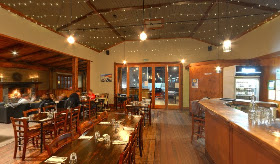 The Cyprus Tree Restaurant & Bar
