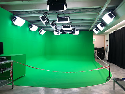 Martin Schaffner Videoproduktionen und Greenscreen-Studio