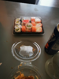 Plats et boissons du Restaurant de sushis Allo Sushi à Cagnes-sur-Mer - n°8