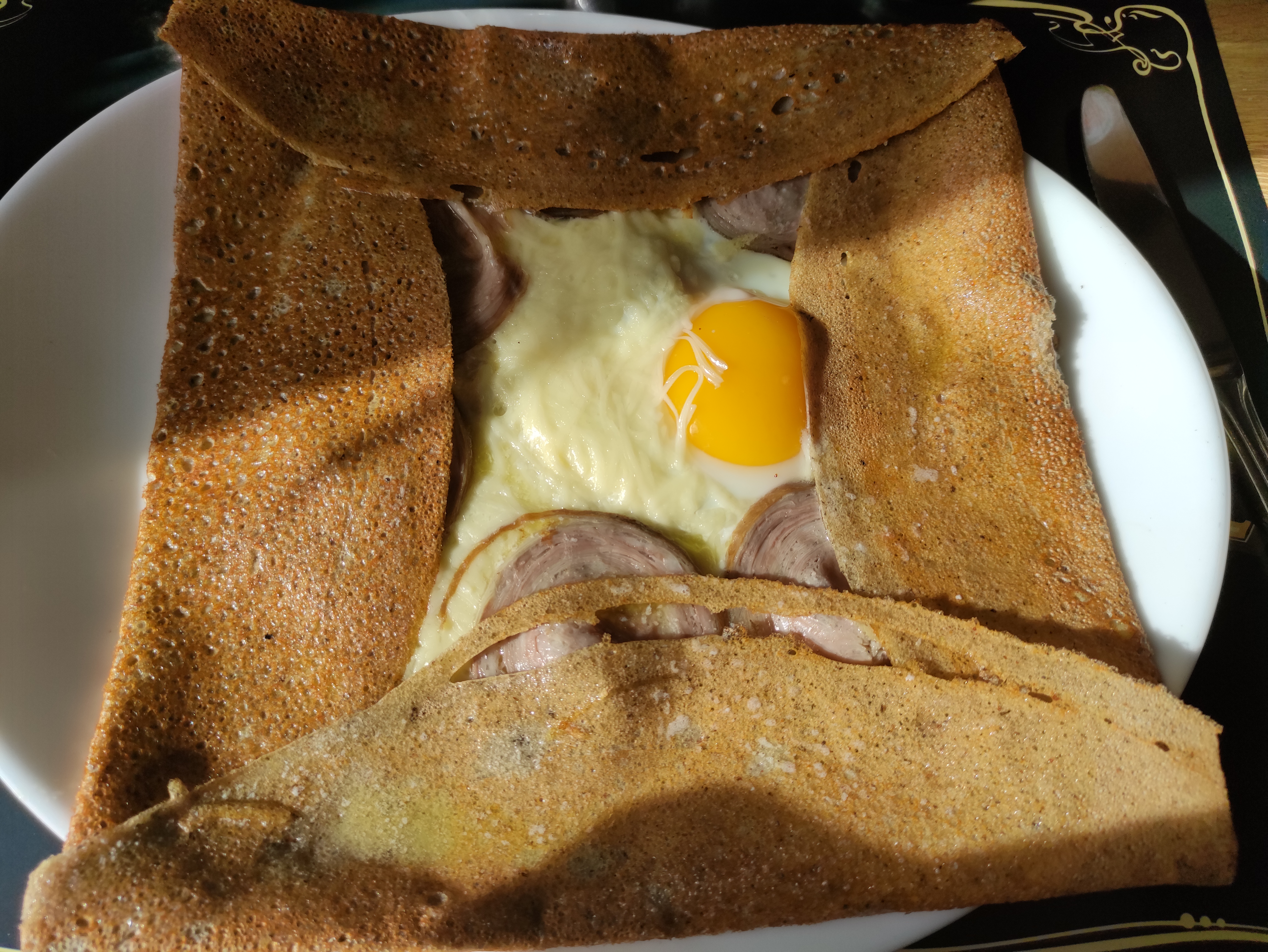 Photo n° 11 de l'avis de thierry.u fait le 26/10/2021 à 15:29