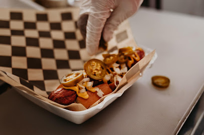 Pop Pop’s Dandy Dog Gourmet Hot Dogs
