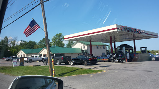 2369 Chateaugay St, Fort Covington, NY 12937, USA