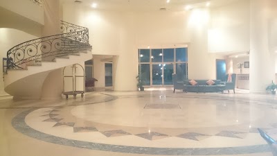 lodging