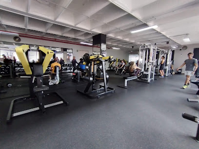 Spinning Center Gym Calle 122 - Cl. 122 #15a-24, Bogotá, Colombia