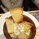 Photo n°2 de l'avis de Antovit22. fait le 11/11/2022 à 20:10 sur le  Pizzeria Ristorante Invito à Bagno di Romagna