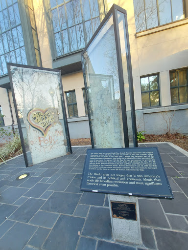 Historical Landmark «Berlin Wall», reviews and photos, 585 Franklin St, Mountain View, CA 94041, USA