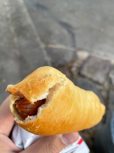 Donut Shop «Shipley Do-Nuts», reviews and photos, 7901 Research Forest Dr, The Woodlands, TX 77382, USA