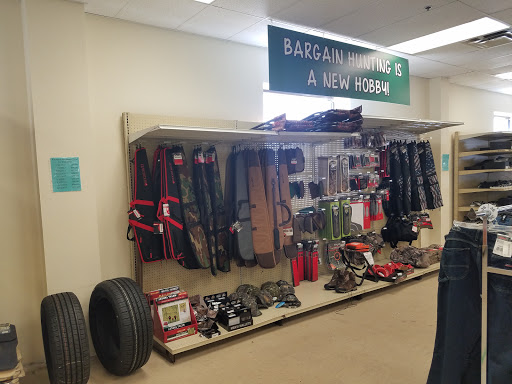 Discount Store «Bargain Hunt Stores», reviews and photos, 8336 N Springboro Pike, Miamisburg, OH 45342, USA
