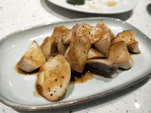 三友鉄板食作 單點式Teppanyaki 的照片