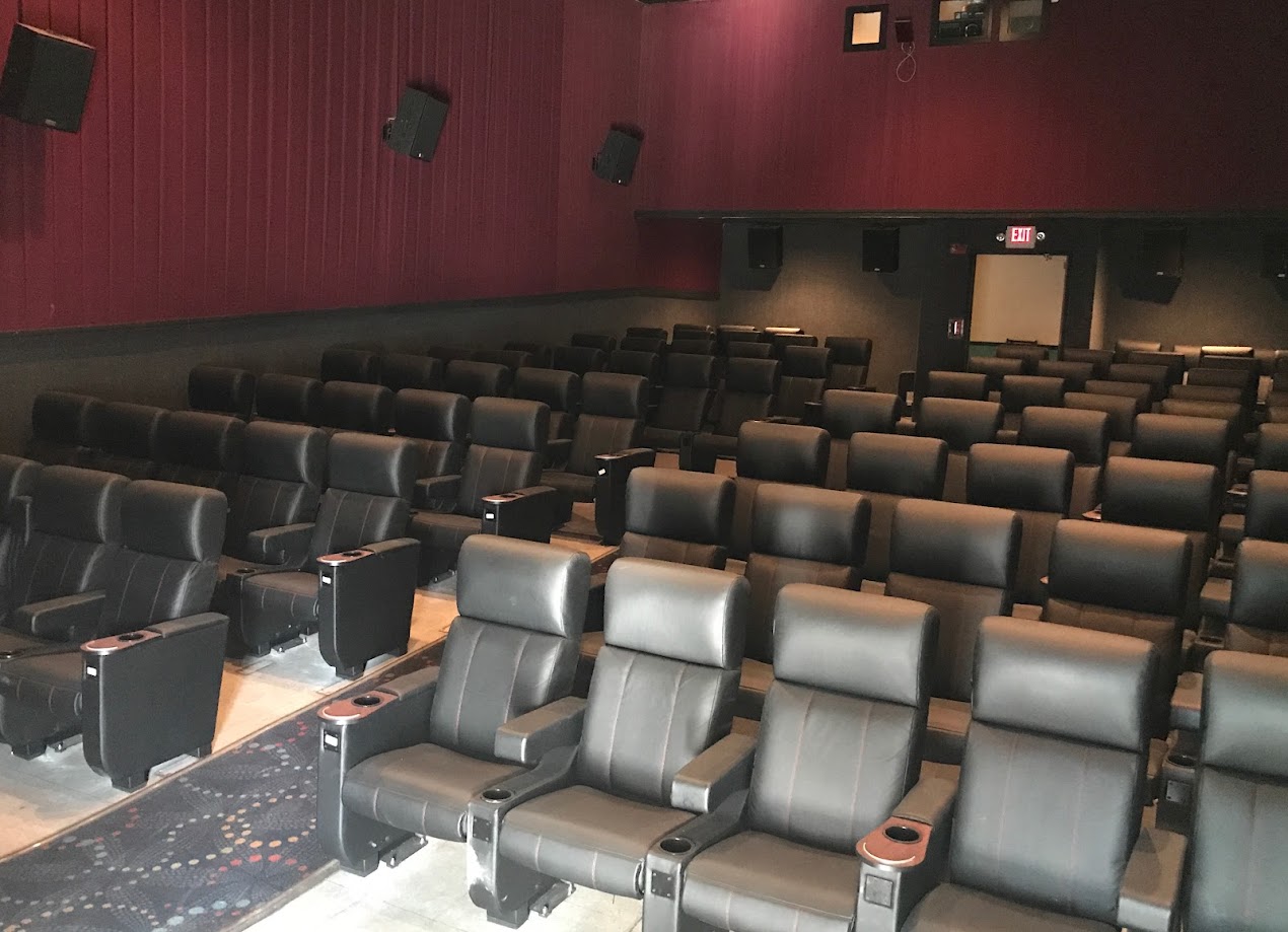 Seaford Cinemas