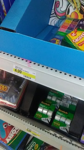 Department Store «Target», reviews and photos, 40 W 225th St #50, Bronx, NY 10463, USA