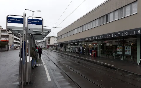Schwamendingerplatz image