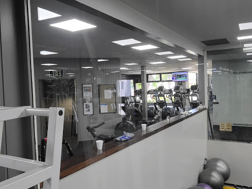 Gym «Newport Beach Athletic Club», reviews and photos, 1367 Avocado Ave, Newport Beach, CA 92660, USA