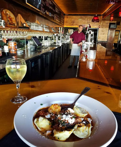 Restaurant «Noreys», reviews and photos, 156 Broadway, Newport, RI 02840, USA