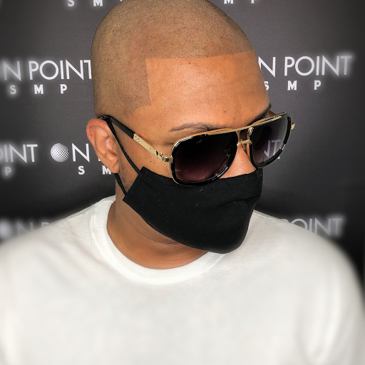 On Point SMP image
