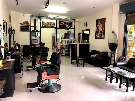 Tuey & Pla Barber Salon