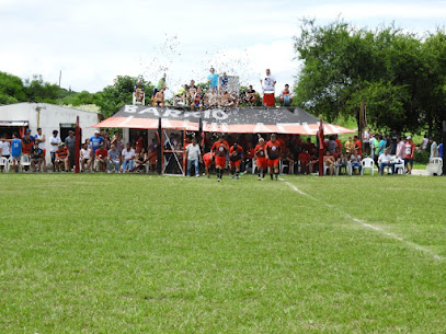 Club Atlético San Martín Los Varela