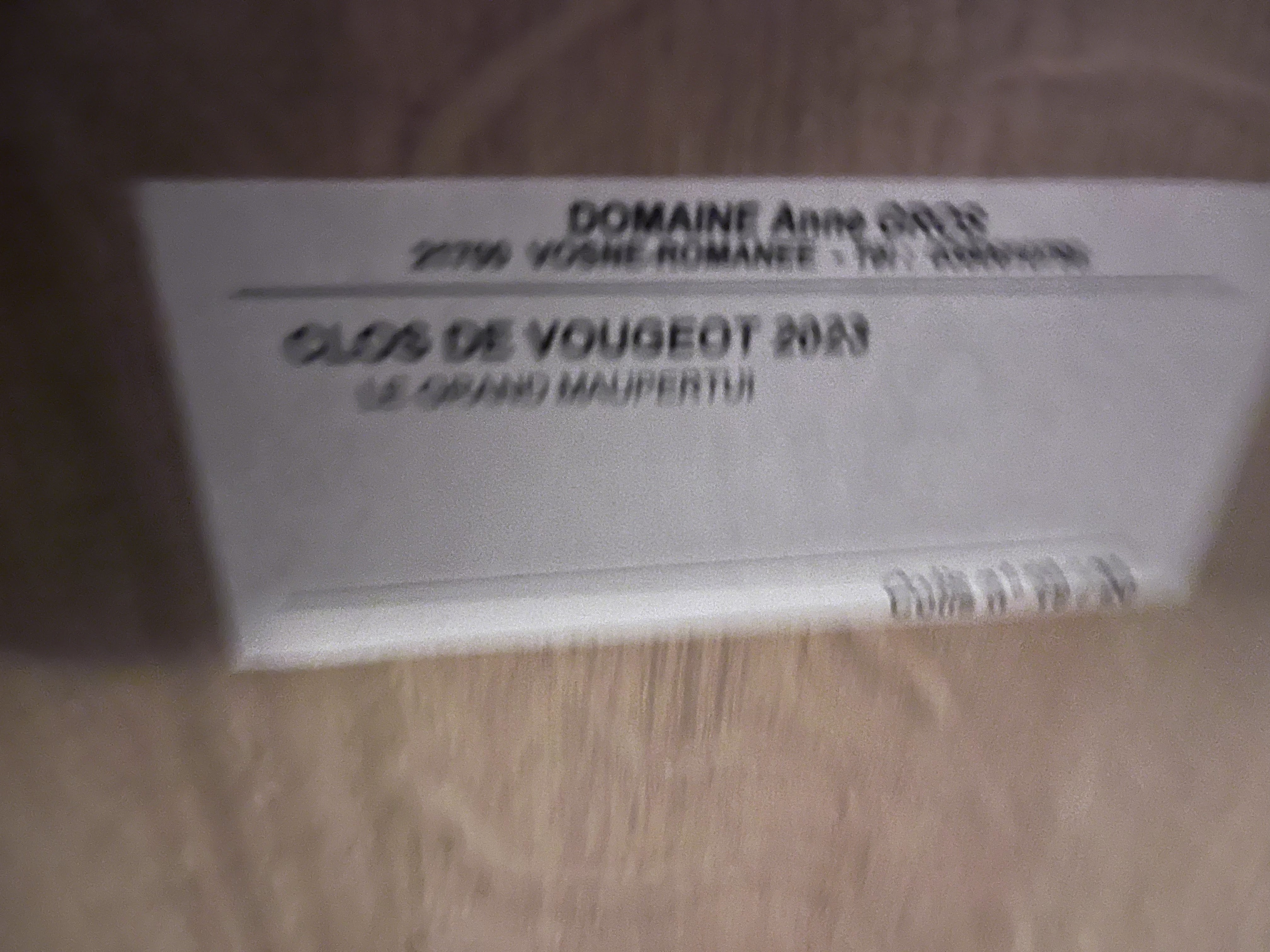 Photo n° 14 de l'avis de Jacques.i fait le 26/03/2024 à 16:16