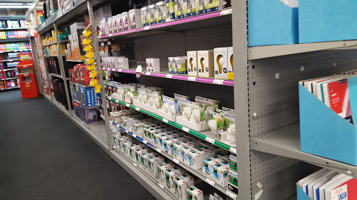 Office Supply Store «Staples», reviews and photos, 2120 SW 32nd Ave, Coral Gables, FL 33145, USA