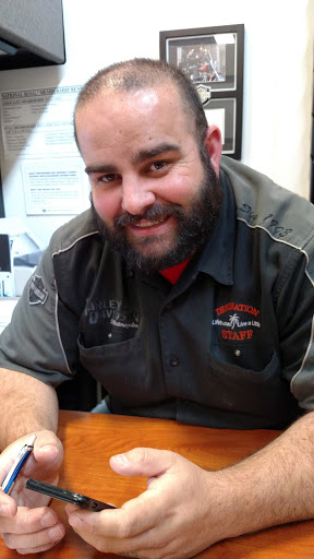 Harley-Davidson Dealer «Destination Harley-Davidson of Silverdale», reviews and photos, 9625 Provost Rd NW, Silverdale, WA 98383, USA