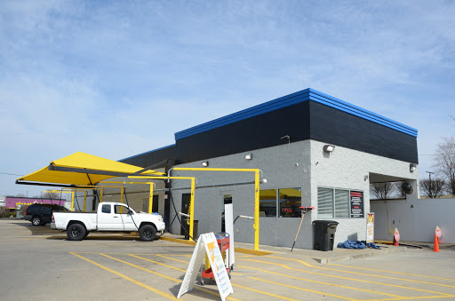 Car Wash «Cheetah Clean Carwash», reviews and photos, 3621 Ralph Ave, Owensboro, KY 42303, USA
