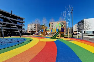 Maintenance Park and Children's Tenões image
