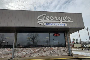 George's Restaurant image