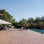 Photo n°1 de l'avis de Stacey.t fait le 31/08/2021 à 19:53 sur le  Hotel Ristorante Pomara à San Michele di Ganzaria