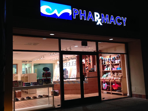 Carmel Valley Pharmacy