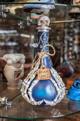 Explore warrior tattoo ideas, creative tattoo ideas in San Leandro, available at Orbit Skate and Boutique- Skate Shop & Piercing Shop in San Leandro, CA