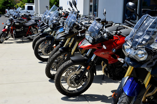 Motorcycle Dealer «Cycle Specialties, Inc.», reviews and photos, 1201 N Carpenter Rd, Modesto, CA 95351, USA