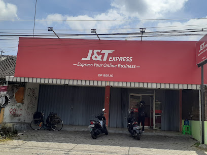 J&T EXPRESS
