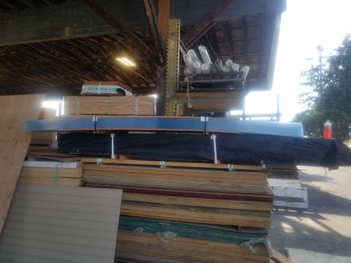 Building Materials Store «Shur-way Building Center», reviews and photos