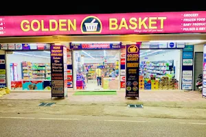 Golden Basket Store image