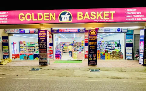 Golden Basket Store image